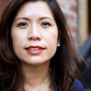 Meet your Posher, Pauline